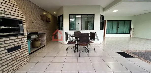 Casa com 4 Quartos à venda, 220m² no Sobradinho, Brasília