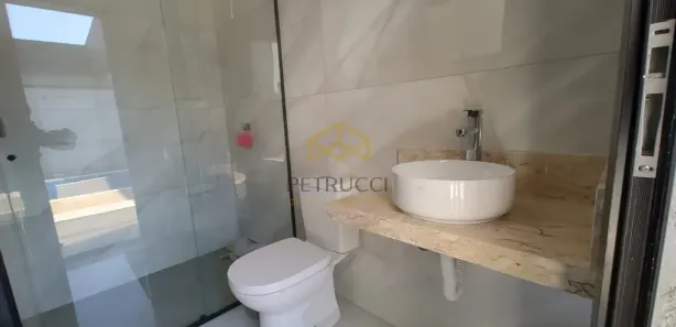 Sobrado com 4 Quartos à venda, 260m² no Parque Ortolândia, Hortolândia