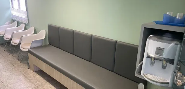 Consultório para alugar, 46m² no Graças, Recife
