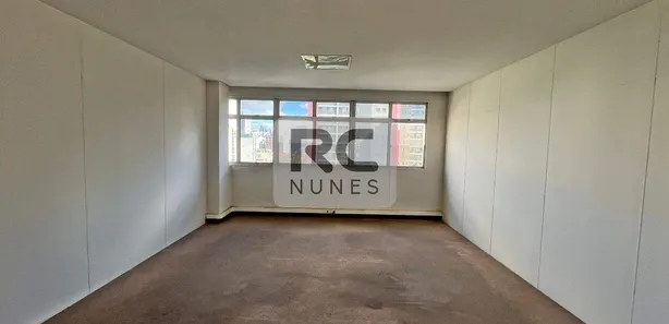 Sala Comercial para alugar, 183m² no São Pedro, Belo Horizonte