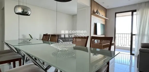 Apartamento com 2 Quartos à venda, 60m² no Acupe de Brotas, Salvador