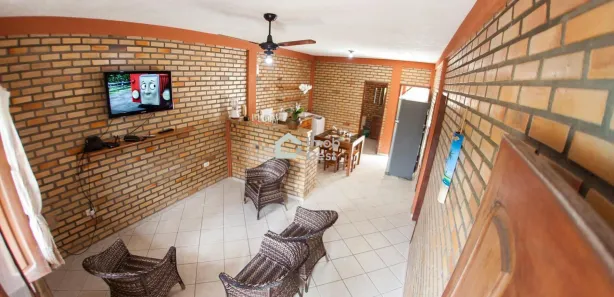 Ponto Comercial com 5 Quartos à venda, 840m² no Ponta Negra, Natal