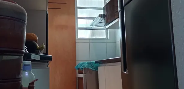 Apartamento com 2 Quartos à venda, 60m² no Vila São Geraldo, Taubaté