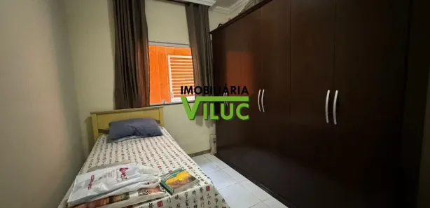 Casa com 3 Quartos à venda, 125m² no Residencial Visão, Lagoa Santa