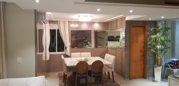 Cobertura com 3 Quartos à venda, 135m² no São Luiz, Caxias do Sul