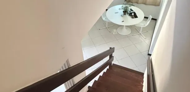 Casa de Condomínio com 4 Quartos à venda, 275m² no Centro, Lauro de Freitas