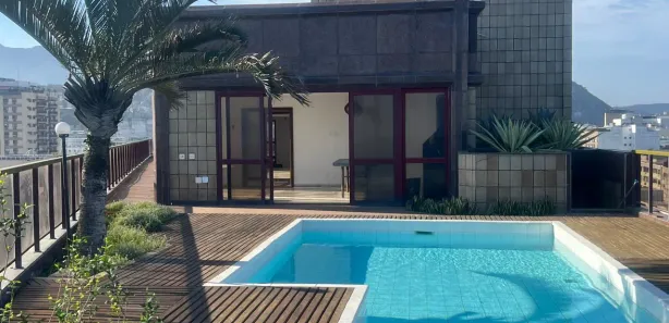 Cobertura com 4 Quartos para alugar, 850m² no Copacabana, Rio de Janeiro
