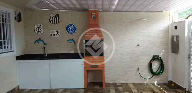 Casa com 3 Quartos à venda, 90m² no Jardim Primavera, Guarujá