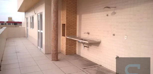 Cobertura com 2 Quartos à venda, 122m² no Braga, Cabo Frio