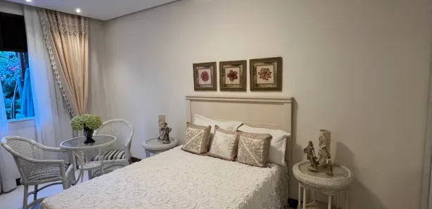 Casa de Condomínio com 4 Quartos à venda, 254m² no Pituba, Salvador