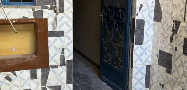 Kitnet para alugar, 50m² no Realengo, Rio de Janeiro