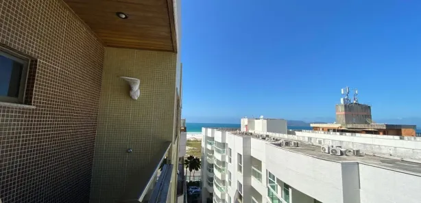 Cobertura com 4 Quartos à venda, 195m² no Algodoal, Cabo Frio