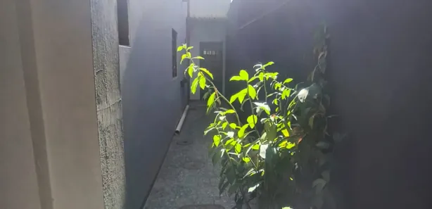 Sobrado com 3 Quartos para alugar, 110m² no Samambaia Norte, Brasília