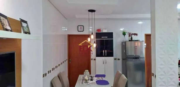 Casa com 2 Quartos à venda, 163m² no Parque Vera Cruz, Tremembé