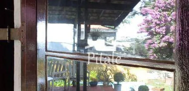 Fazenda/Sítio com 4 Quartos à venda, 750m² no Jardim Marilu, Carapicuíba