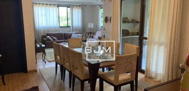 Cobertura com 4 Quartos à venda, 229m² no Atiradores, Joinville