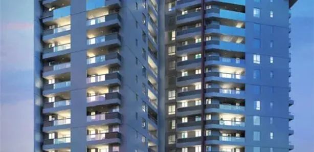 Apartamento com 3 Quartos à venda, 91m² no Centro, Manaus