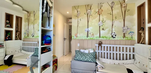 Apartamento com 3 Quartos à venda, 83m² no Canela, Salvador