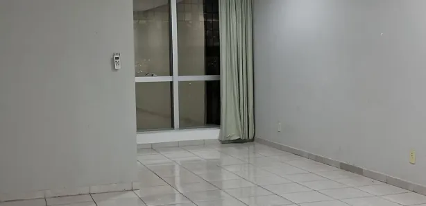 Sala Comercial para alugar, 36m² no Chapada, Manaus