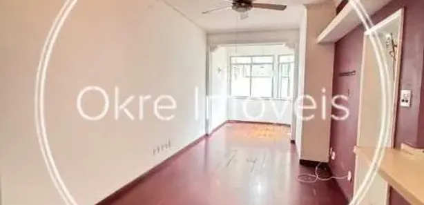 Apartamento com 3 Quartos à venda, 104m² no Leme, Rio de Janeiro