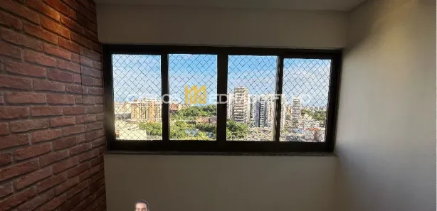 Apartamento com 3 Quartos para alugar, 84m² no Jardim Armação, Salvador