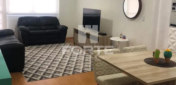 Apartamento com 3 Quartos à venda, 90m² no Mogi Moderno, Mogi das Cruzes