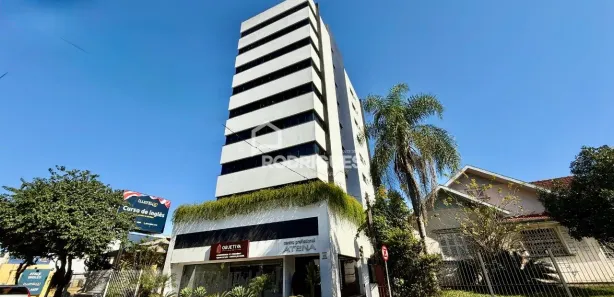 Sala Comercial para venda ou aluguel, 61m² no Centro, São Leopoldo