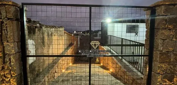 Ponto Comercial para venda ou aluguel, 35m² no Jardim Padre Bento, Itu