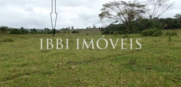 Fazenda/Sítio com 1 Quarto à venda, 24000m² no , Belmonte