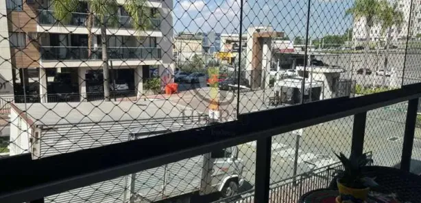 Apartamento com 2 Quartos à venda, 60m² no Campo Grande, Rio de Janeiro