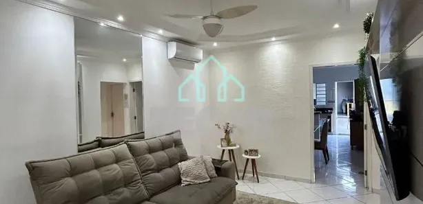 Casa com 3 Quartos à venda, 85m² no Jardim Jaraguá, Taubaté