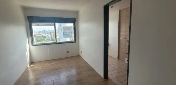 Kitnet com 1 Quarto para alugar, 44m² no Vila Rosa, Novo Hamburgo
