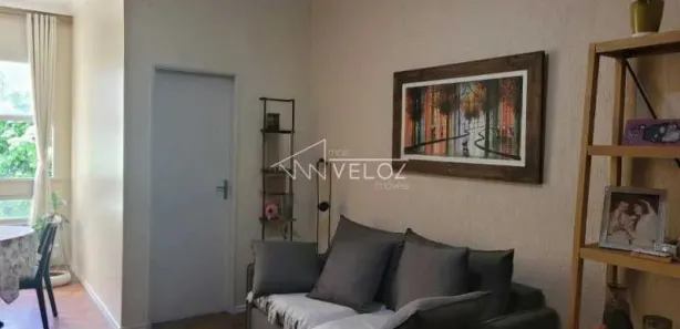 Apartamento com 2 Quartos à venda, 72m² no Flamengo, Rio de Janeiro