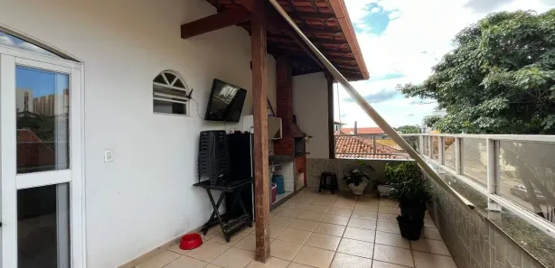 Cobertura com 4 Quartos à venda, 130m² no Diamante (Barreiro), Belo Horizonte