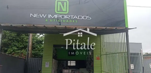 Ponto Comercial à venda, 200m² no Jardim San Ressore (Caucaia do Alto), Cotia