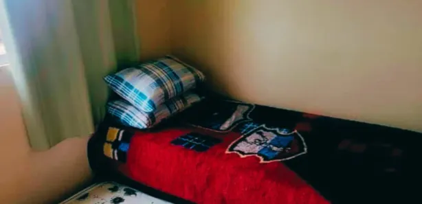 Apartamento com 2 Quartos para alugar, 45m² no Tindiquera, Araucária