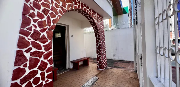 Sobrado com 5 Quartos à venda, 234m² no Centro, Manaus