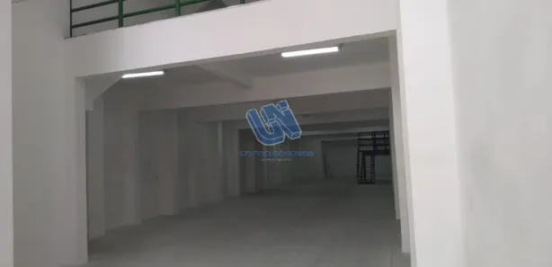 Imóvel Comercial com 1 Quarto para venda ou aluguel, 650m² no Mares, Salvador