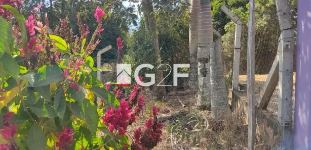 Fazenda/Sítio com 2 Quartos à venda, 190m² no , Inconfidentes