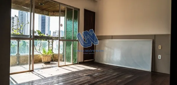 Cobertura com 6 Quartos para venda ou aluguel, 800m² no Horto Florestal, Salvador