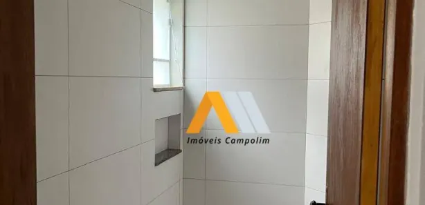 Kitnet com 1 Quarto para alugar, 18m² no Jardim do Sol, Sorocaba