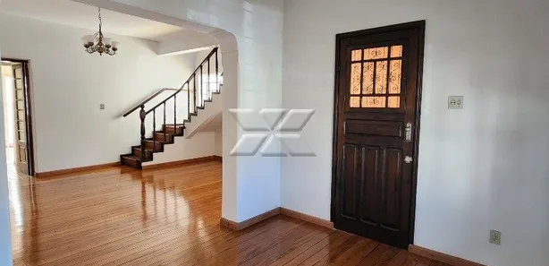 Casa com 3 Quartos à venda, 290m² no Saúde, Rio Claro