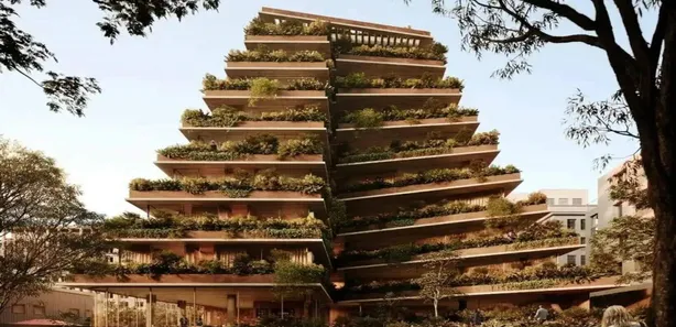 Apartamento com 2 Quartos à venda, 101m² no Cruzeiro, Belo Horizonte