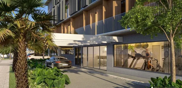 Ponto Comercial à venda, 92m² no Jardim Oceania, João Pessoa