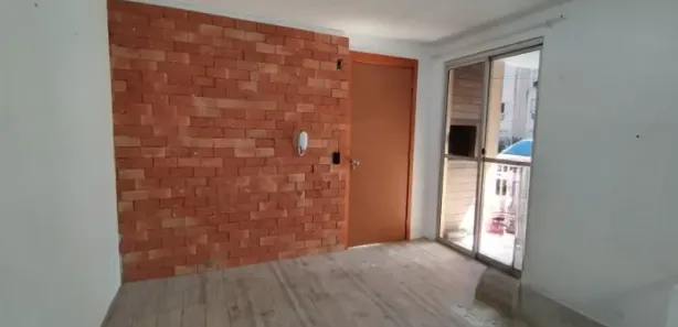 Apartamento com 2 Quartos para alugar, 48m² no Pinheiro, São Leopoldo