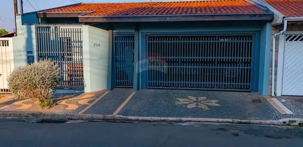 Casa com 3 Quartos à venda, 165m² no Jardim São Pedro, Araras