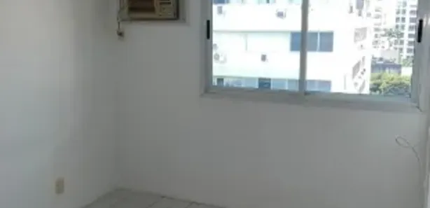 Apartamento com 2 Quartos para alugar, 60m² no Botafogo, Rio de Janeiro