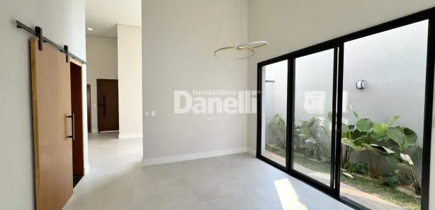 Casa de Condomínio com 3 Quartos para alugar, 110m² no Loteamento Residencial Fazenda Casa Grande, Taubaté