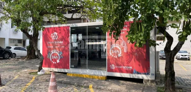 Apartamento com 2 Quartos para alugar, 49m² no Campo Grande, Rio de Janeiro