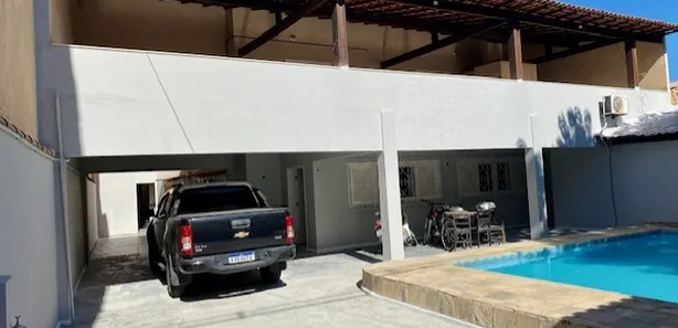 Imóvel Comercial com 4 Quartos para venda ou aluguel, 600m² no Parque Burle, Cabo Frio